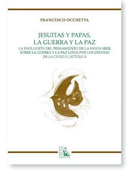 jesuita y papas