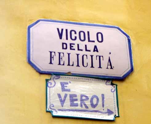 felicita