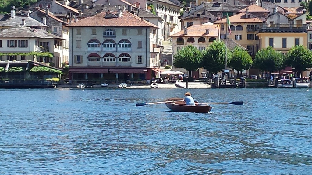 lago d'Orta